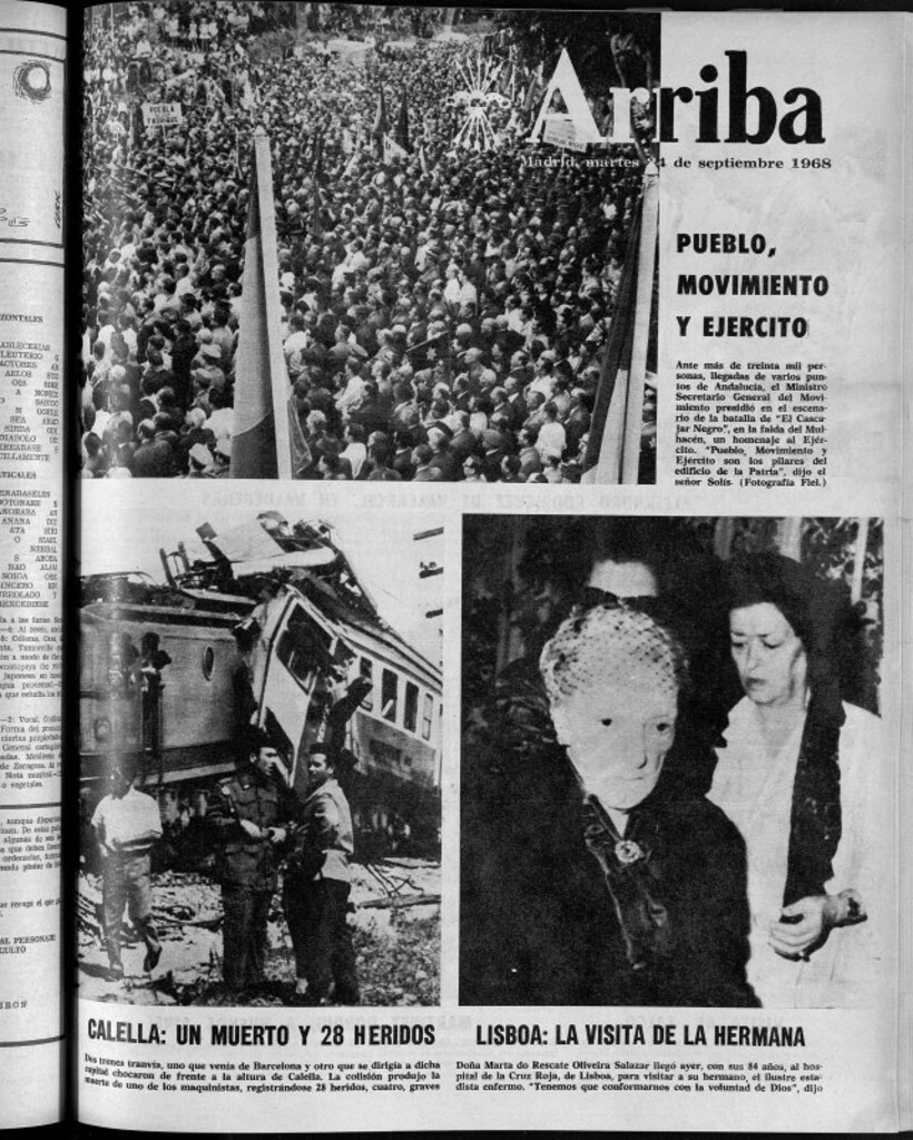 Miniatura de Arriba del 24 de septiembre de 1968