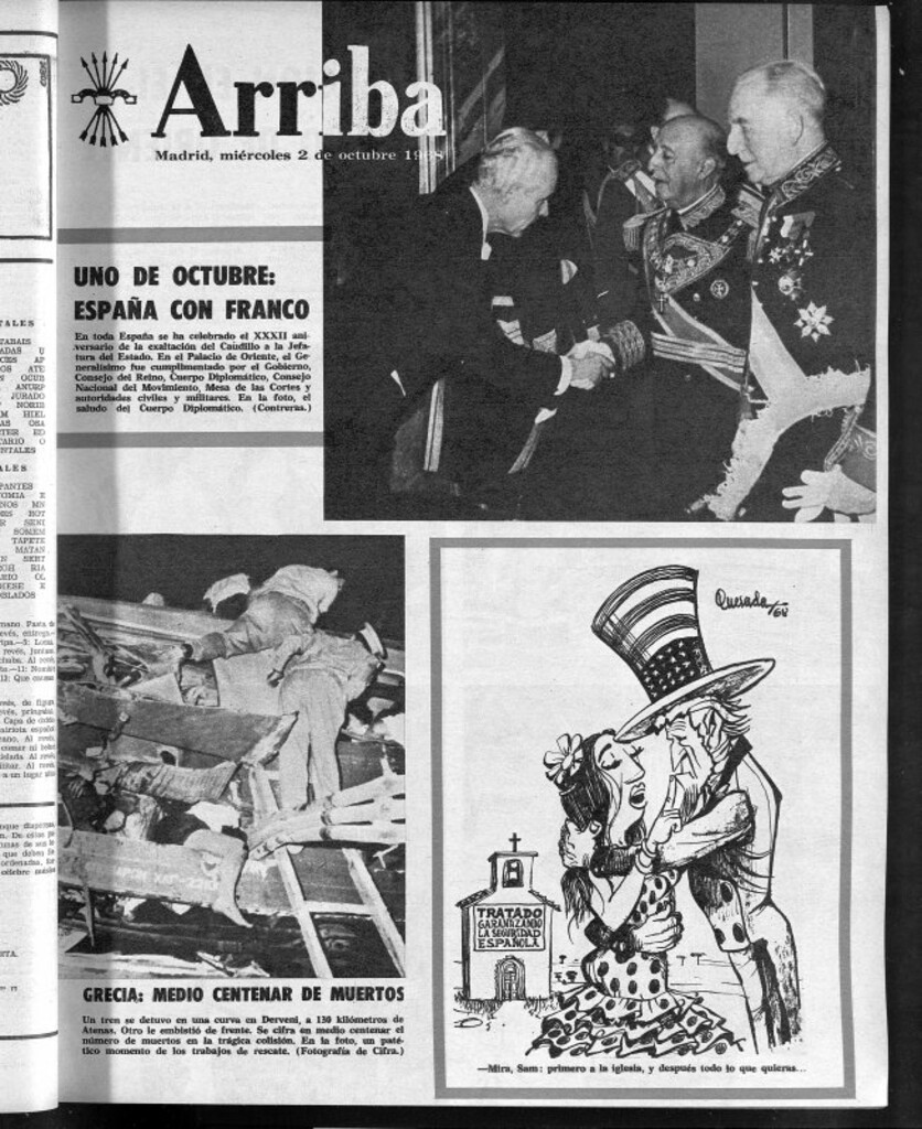 Miniatura de Arriba del 2 de octubre de 1968