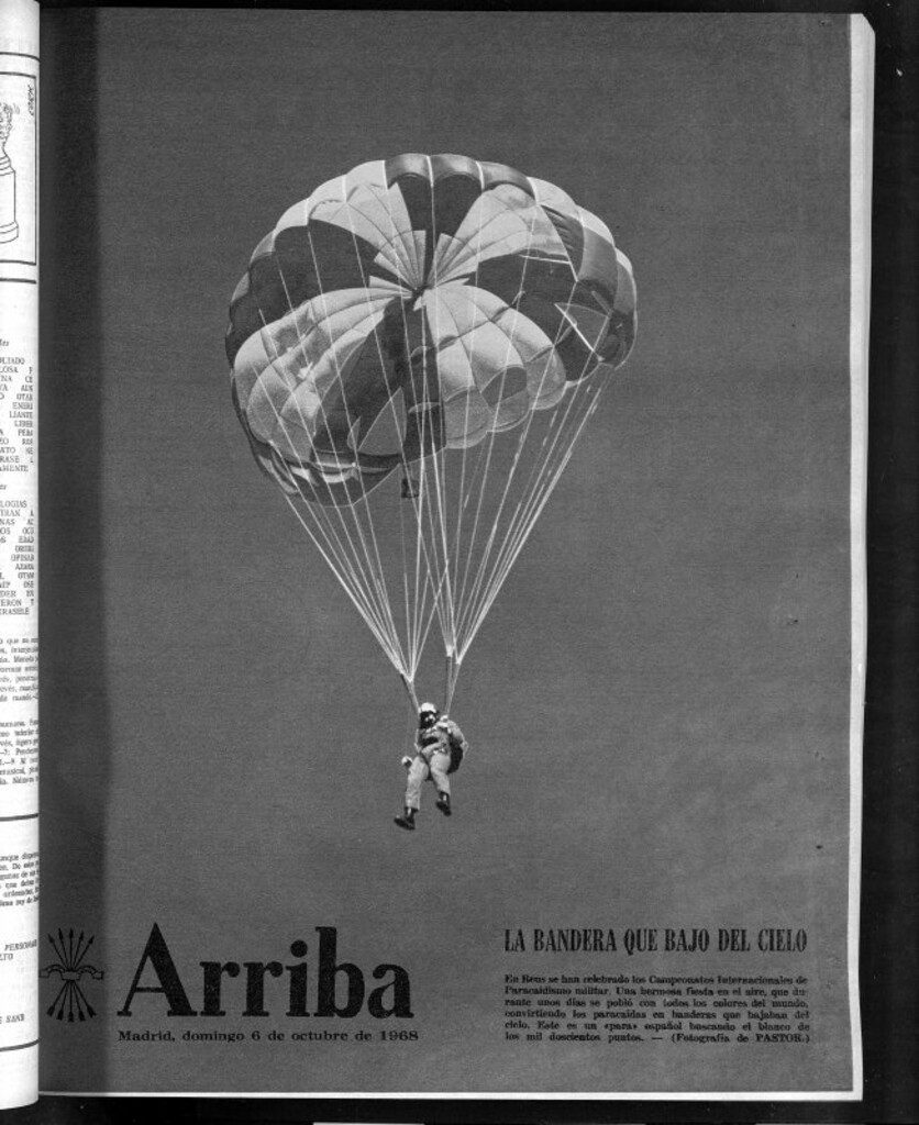 Miniatura de Arriba del 6 de octubre de 1968