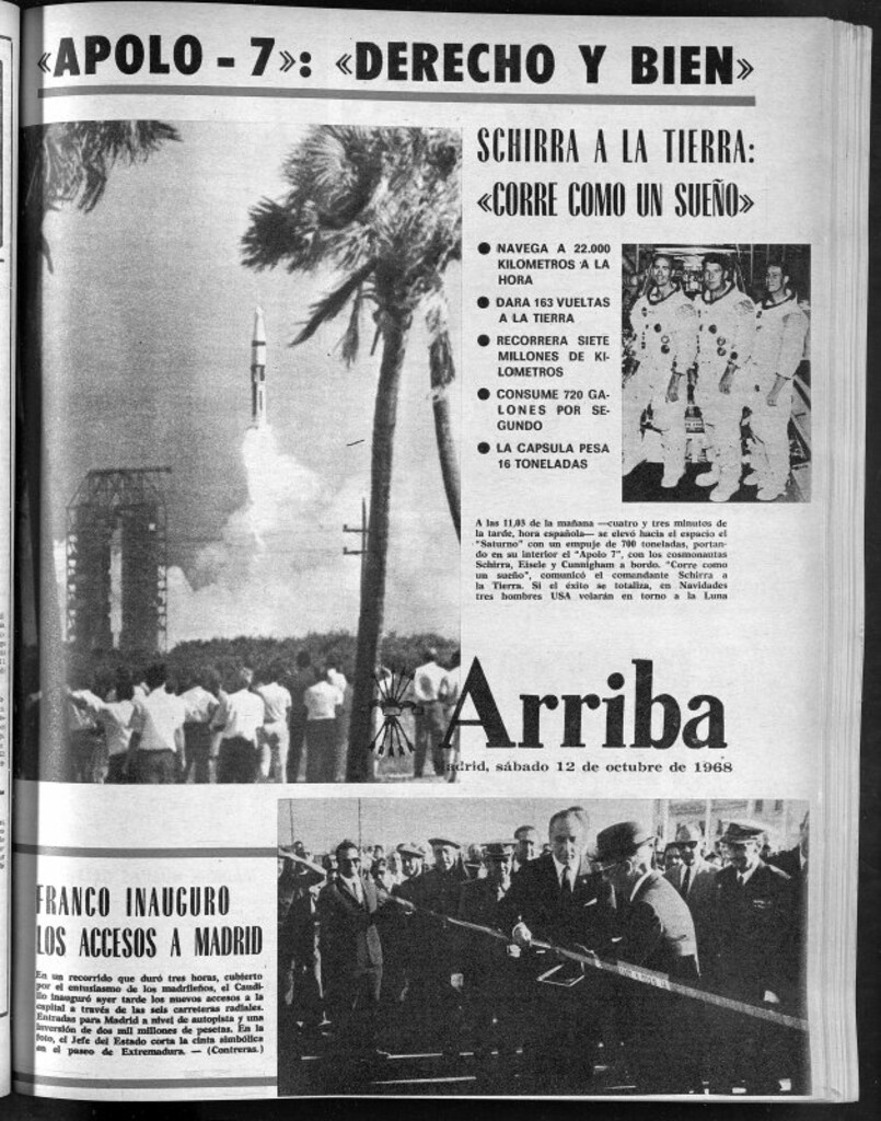 Miniatura de Arriba del 12 de octubre de 1968