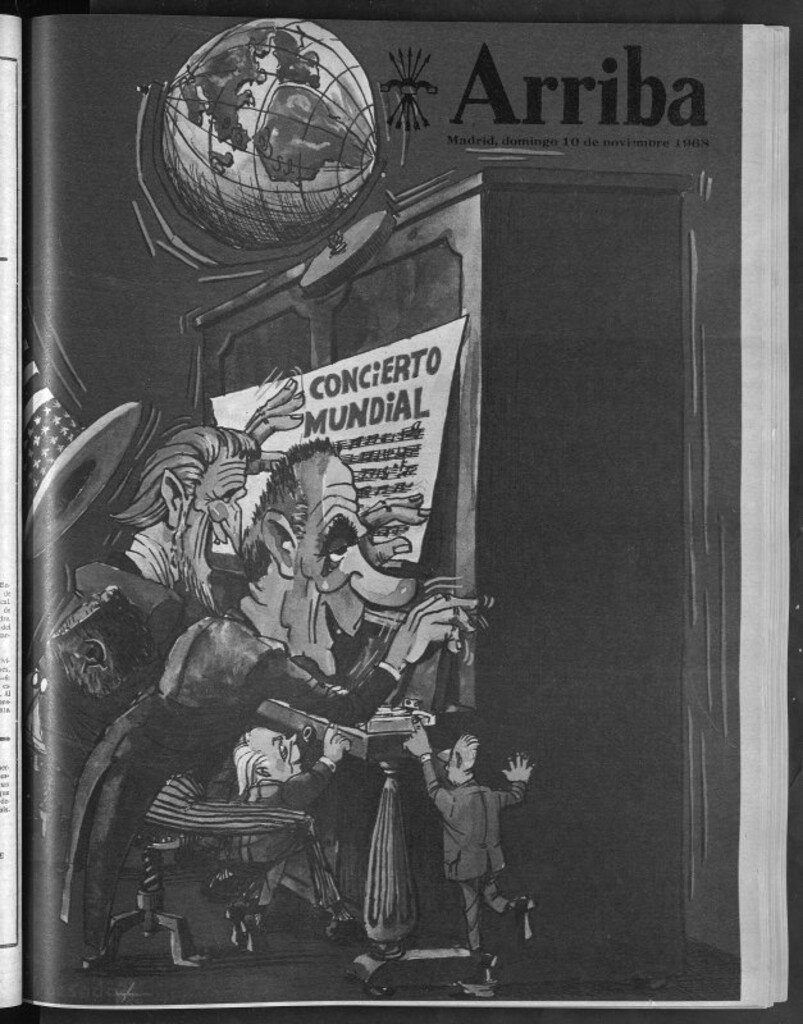 Miniatura de Arriba del 10 de noviembre de 1968