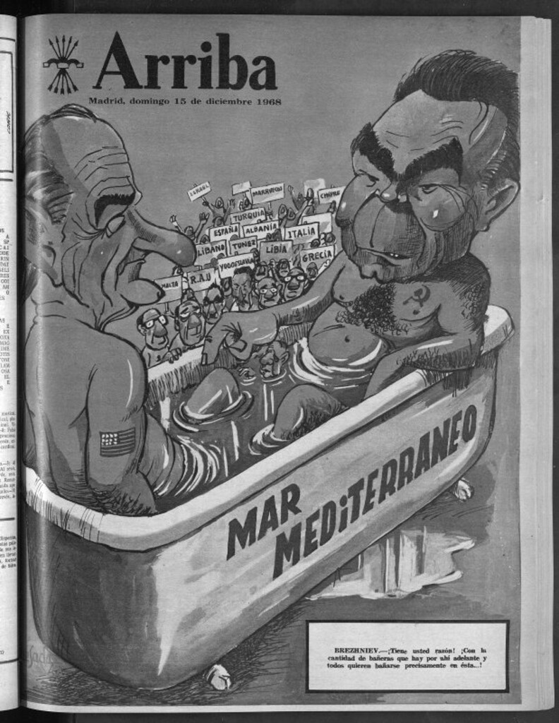 Miniatura de Arriba del 15 de diciembre de 1968