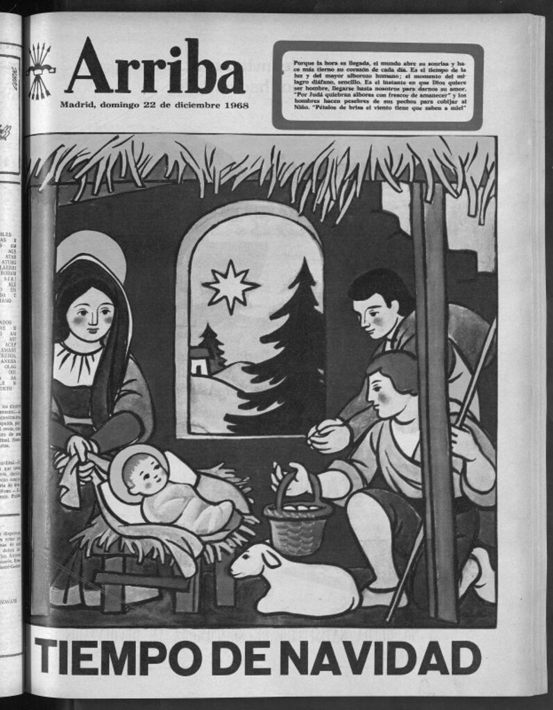 Miniatura de Arriba del 22 de diciembre de 1968