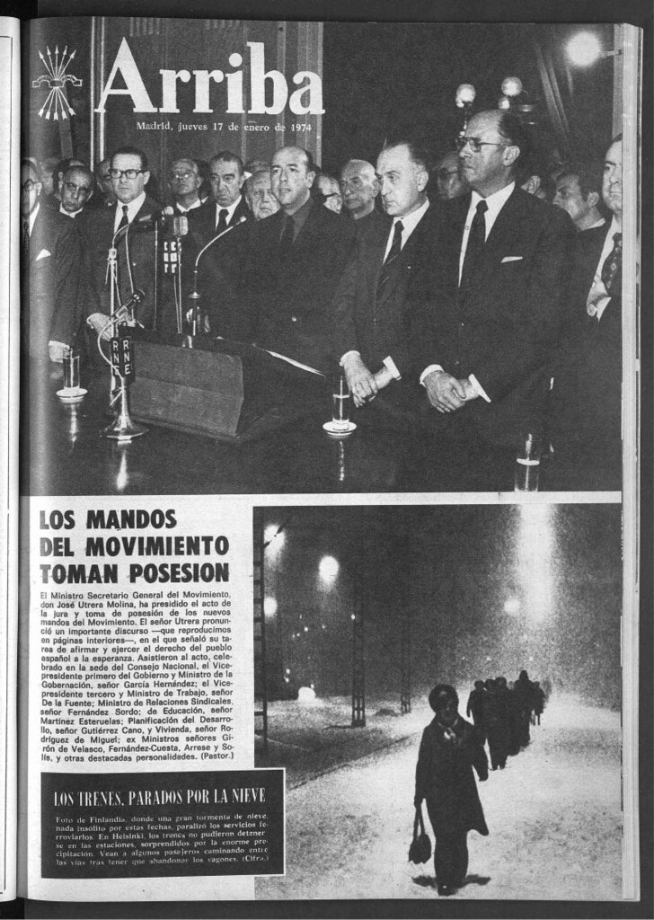 Miniatura de Arriba del 17 de enero de 1974