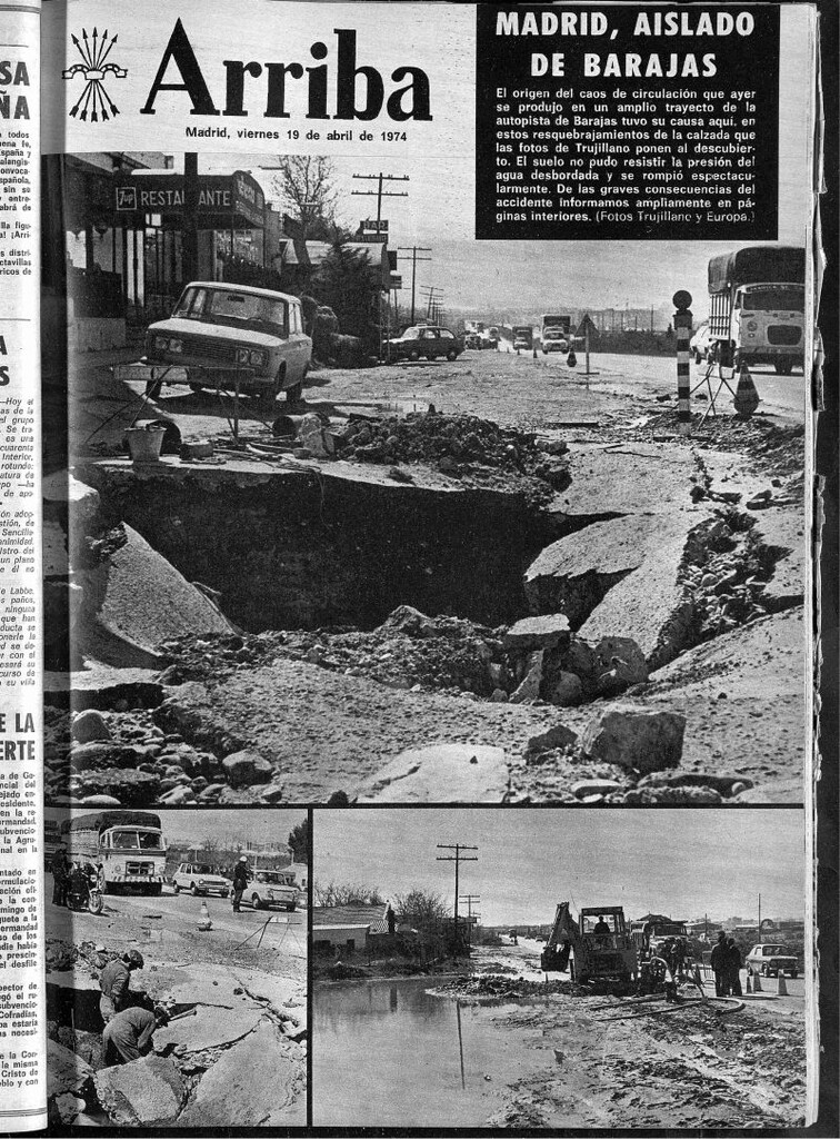 Miniatura de Arriba del 19 de abril de 1974