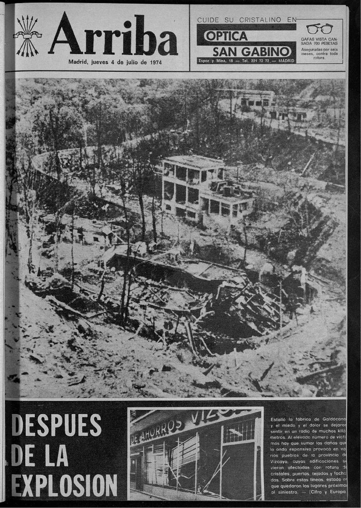 Miniatura de Arriba del 4 de julio de 1974