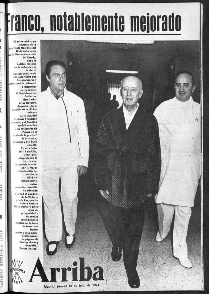 Miniatura de Arriba del 18 de julio de 1974