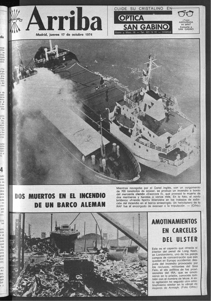 Miniatura de Arriba del 17 de octubre de 1974