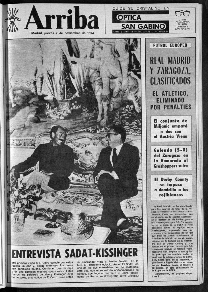 Miniatura de Arriba del 7 de noviembre de 1974