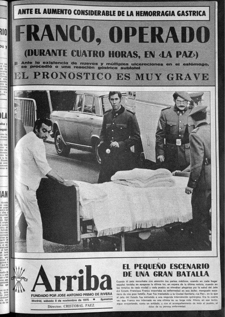 Miniatura de Arriba del 8 de noviembre de 1975