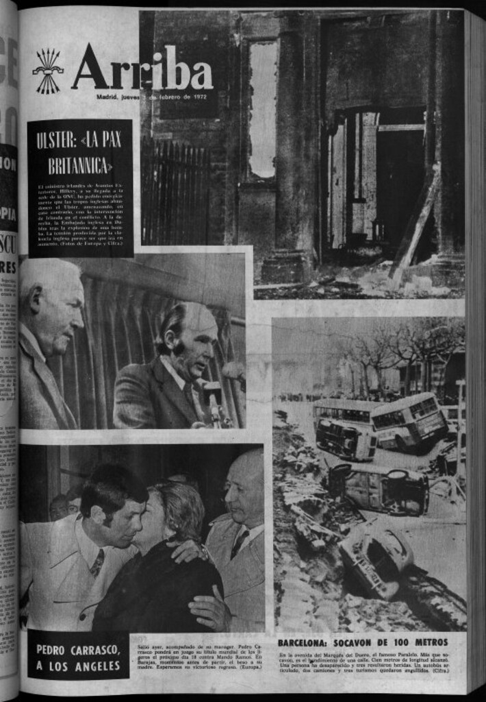 Miniatura de Arriba del 3 de febrero de 1972