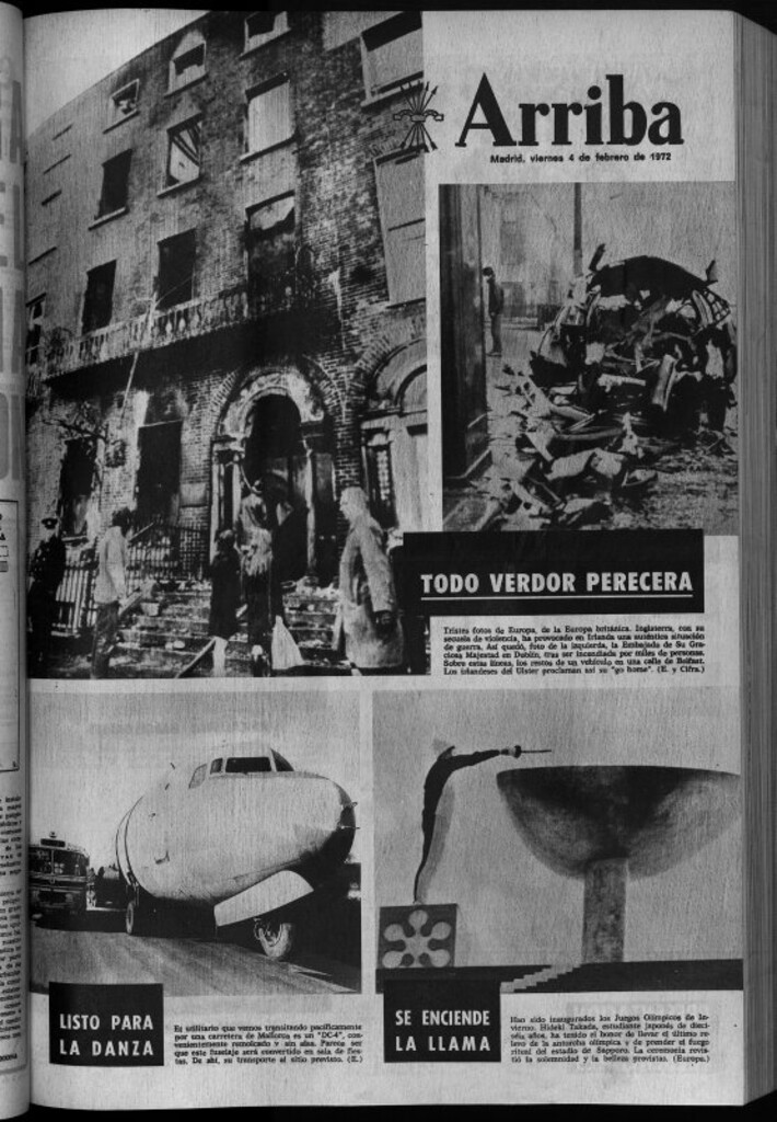 Miniatura de Arriba del 4 de febrero de 1972