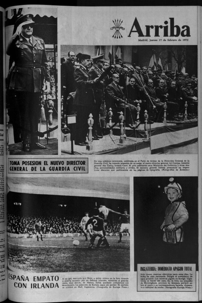 Miniatura de Arriba del 17 de febrero de 1972