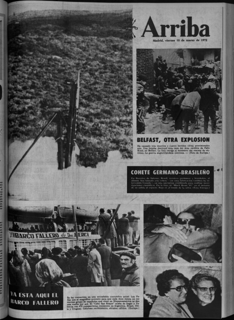 Miniatura de Arriba del 10 de marzo de 1972