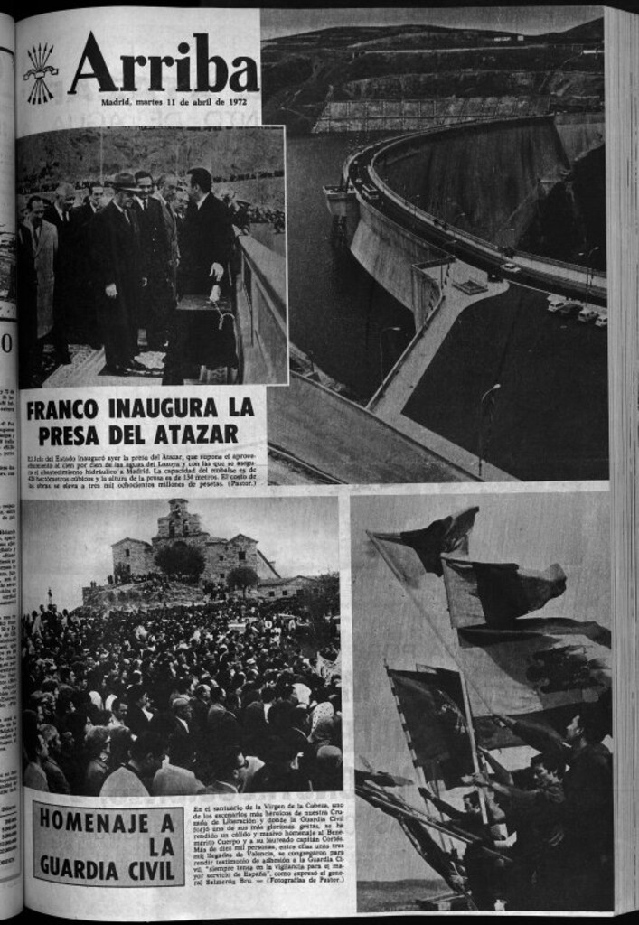 Miniatura de Arriba del 11 de abril de 1972