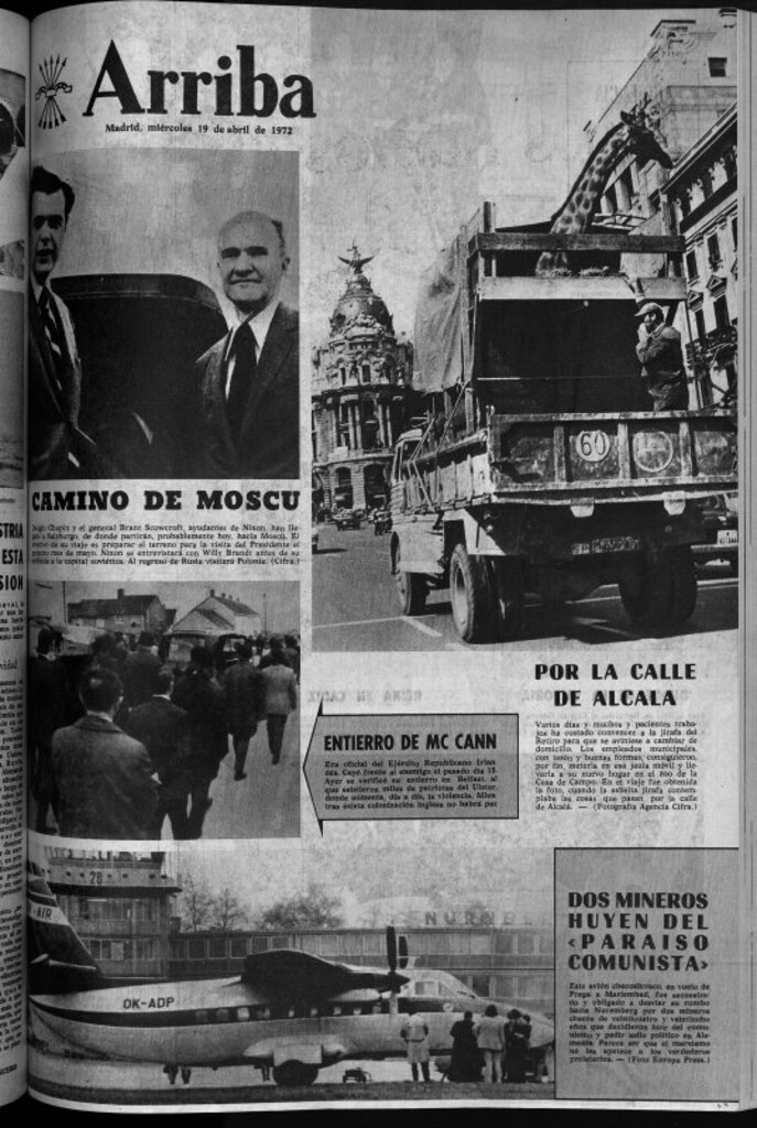 Miniatura de Arriba del 19 de abril de 1972