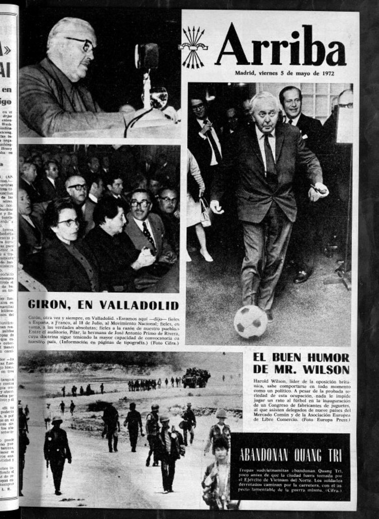 Miniatura de Arriba del 5 de mayo de 1972