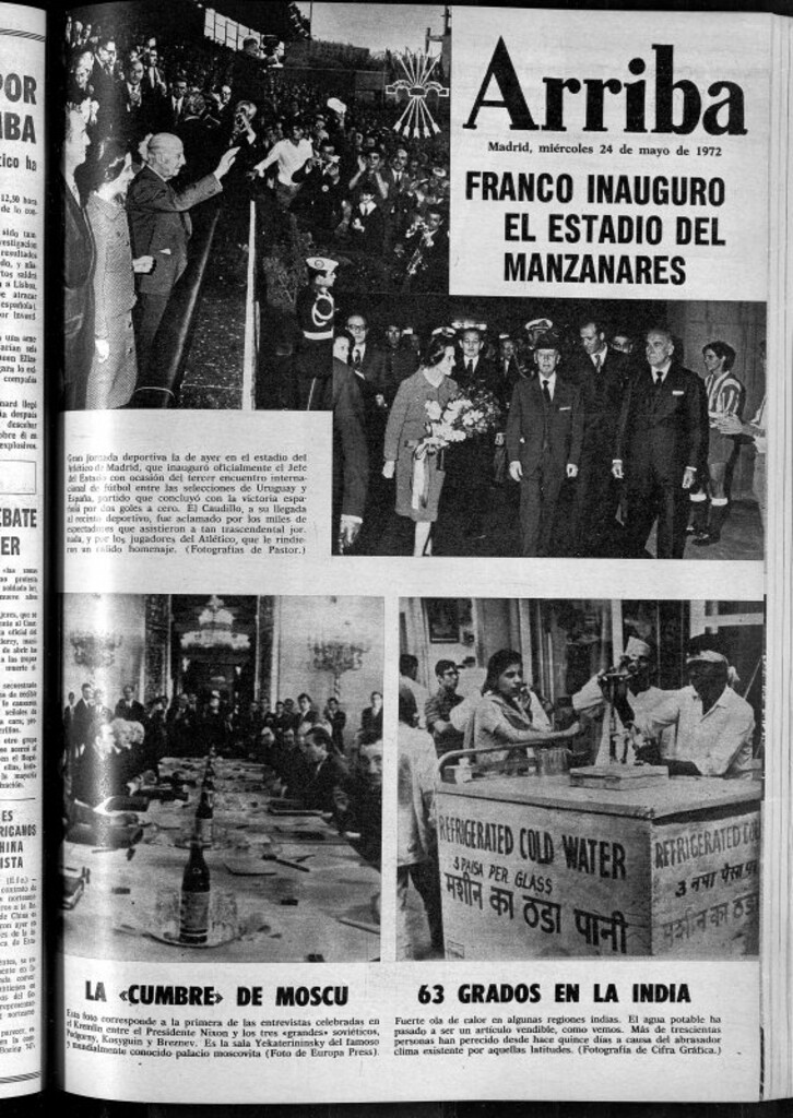 Miniatura de Arriba del 24 de mayo de 1972