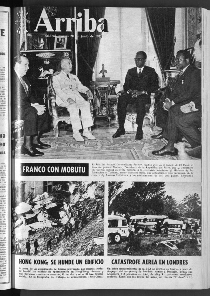Miniatura de Arriba del 20 de junio de 1972