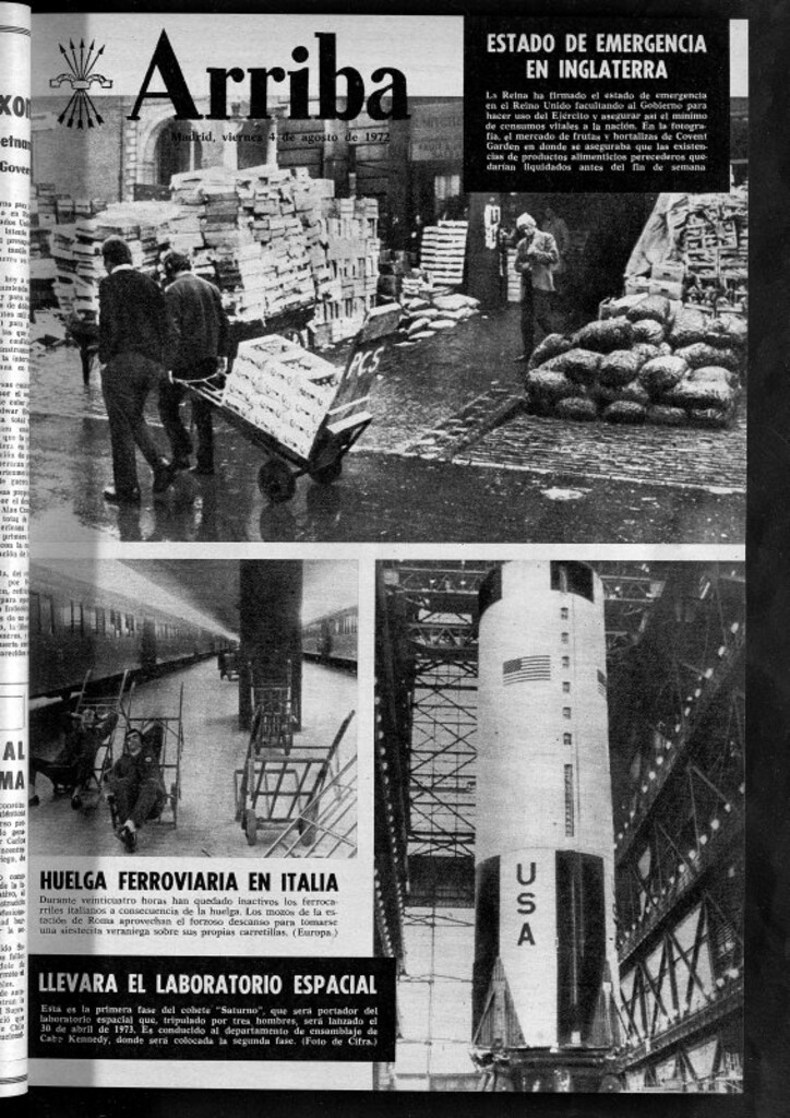 Miniatura de Arriba del 4 de agosto de 1972