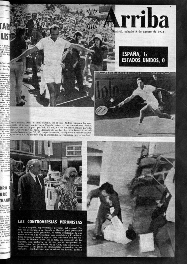 Miniatura de Arriba del 5 de agosto de 1972