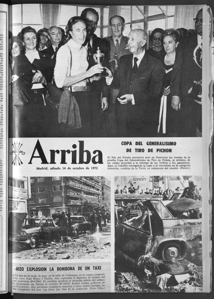 Miniatura de Arriba del 14 de octubre de 1972
