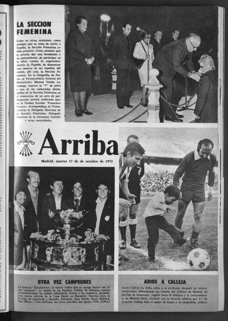 Miniatura de Arriba del 17 de octubre de 1972