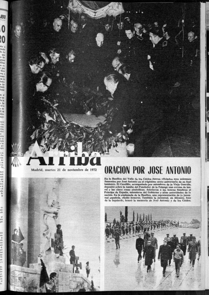 Miniatura de Arriba del 21 de noviembre de 1972