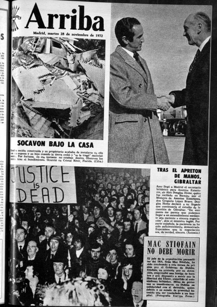 Miniatura de Arriba del 28 de noviembre de 1972