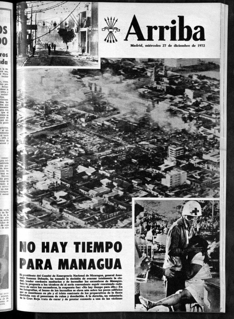 Miniatura de Arriba del 27 de diciembre de 1972