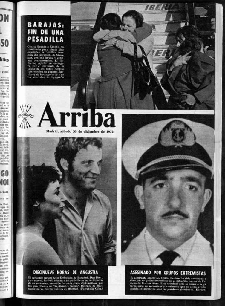 Miniatura de Arriba del 30 de diciembre de 1972