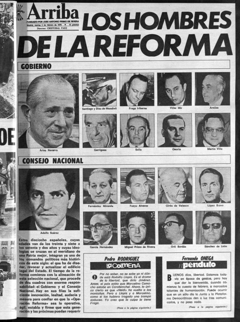 Miniatura de Arriba del 3 de febrero de 1976